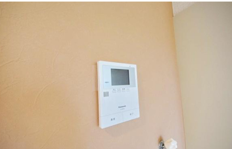 セキュリティ　ユナイト横浜セシル・キャンベル