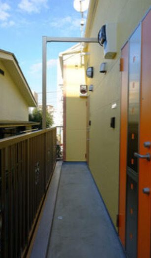 その他共有部分　ユナイト横浜セシル・キャンベル