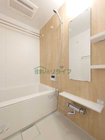 バス・シャワールーム　ジオエント高円寺