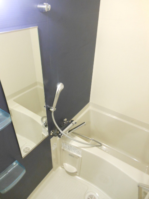 バス・シャワールーム　◆浴室乾燥機付きバス◆