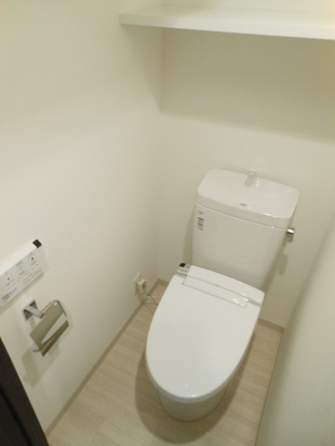 トイレ　◆シャワートイレ◆