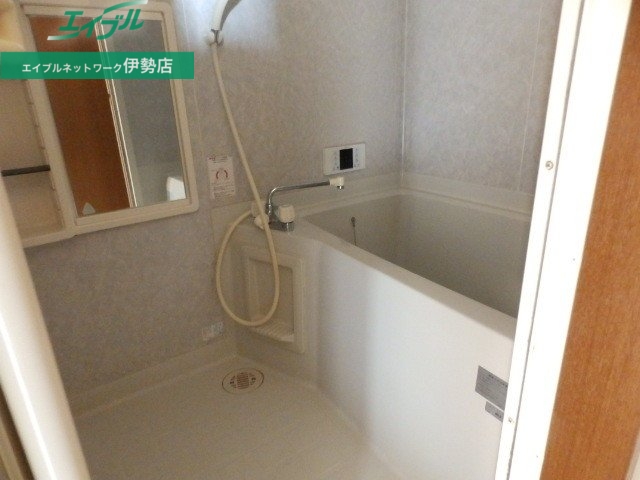 バス・シャワールーム　同物件別室写真