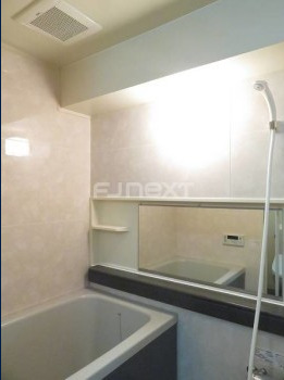 バス・シャワールーム　風呂