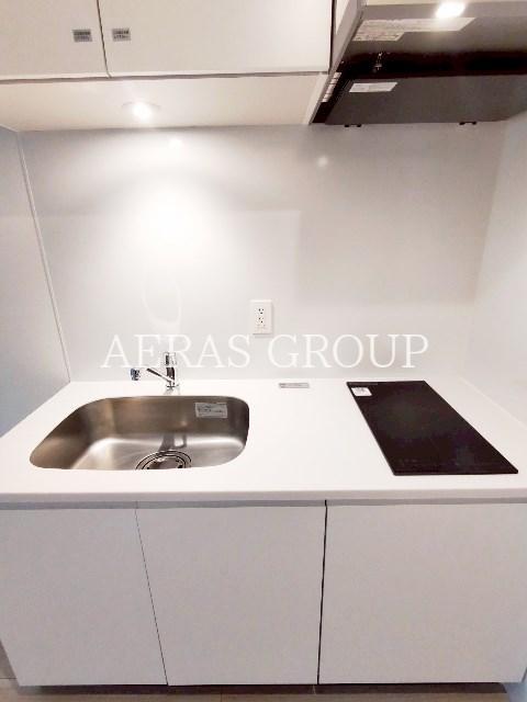 キッチン　別部屋同仕様