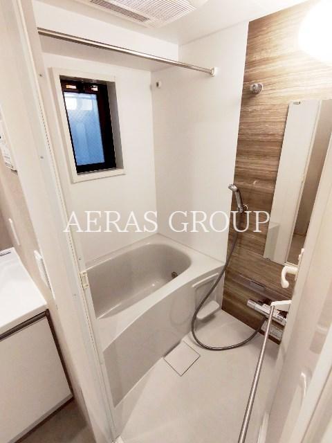 バス・シャワールーム　別部屋同仕様