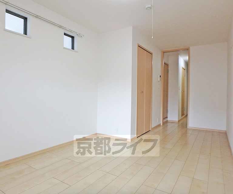 居室・リビング　日当たりの良いリビングです