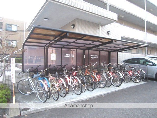 その他共有部分　その他共有部分