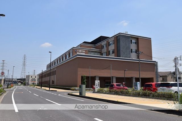 病院　八潮中央総合病院（病院）まで738m