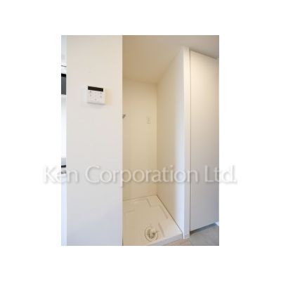 その他　同タイプ10階のお部屋を撮影。仕様が異なることがあります。