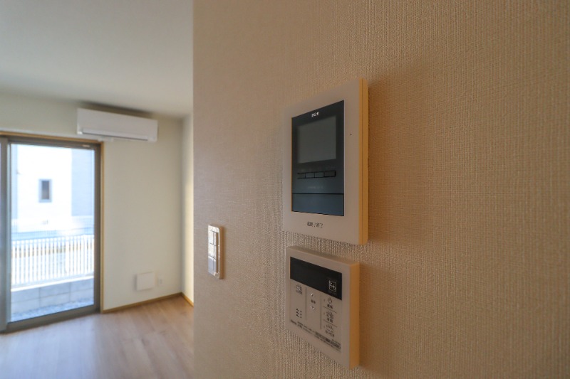 セキュリティ　図面と現状に相違がある場合には現状を優先