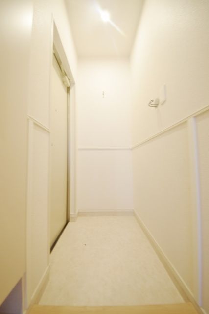 玄関　☆玄関☆