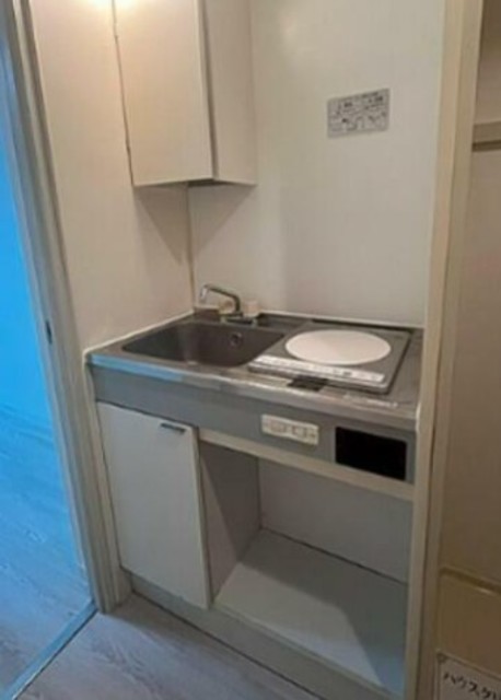 キッチン　別部屋参考写真