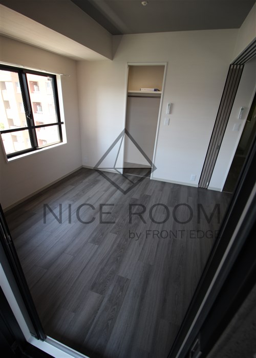 その他部屋・スペース　ファーストフィオーレ阿波座アクア　寝室