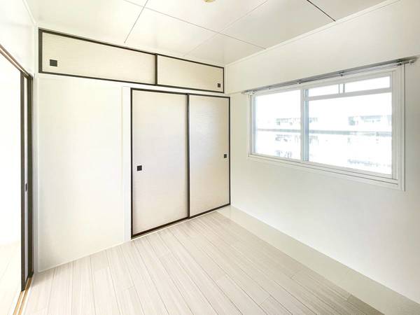 その他部屋・スペース　ビレッジハウスの同一物件・同一タイプの間取りの写真です