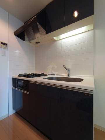 キッチン　コンフォリア東池袋