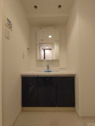 洗面設備　コンフォリア東池袋