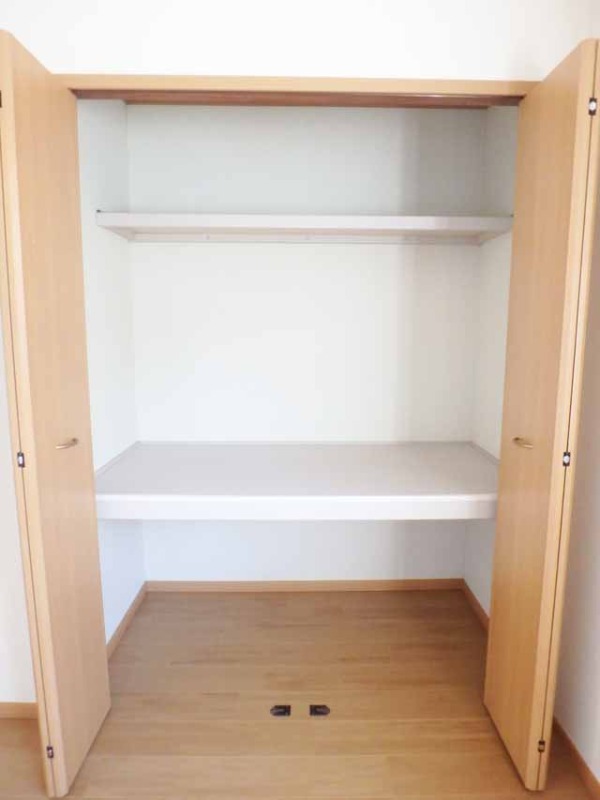 収納　収納ばっちり☆
