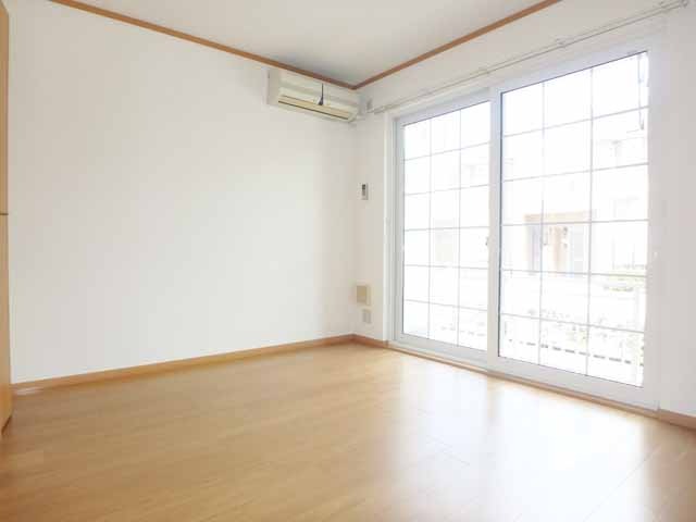 その他部屋・スペース　洋室