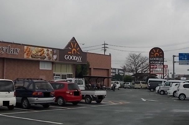 その他　グッディ（その他）まで1000m