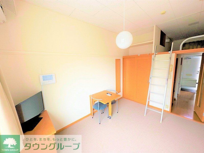 その他部屋・スペース　「同タイプの部屋の写真です」「現況優先」