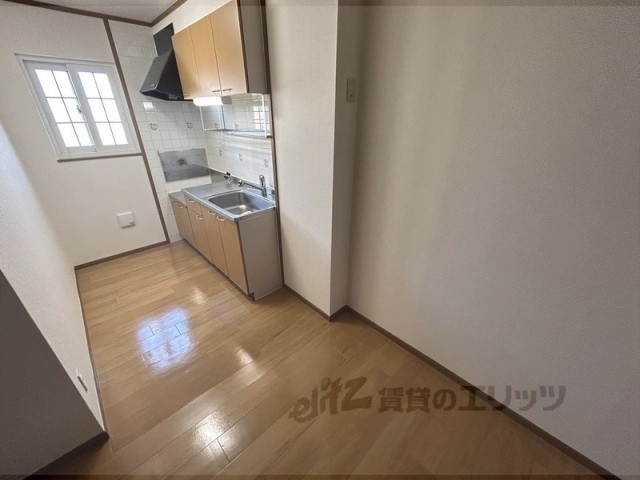 その他部屋・スペース　冷蔵庫置場