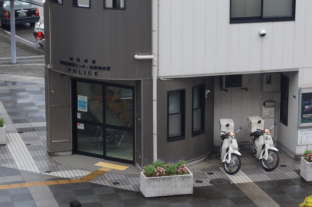 警察署・交番　センター北駅前交番（警察署・交番）まで108m