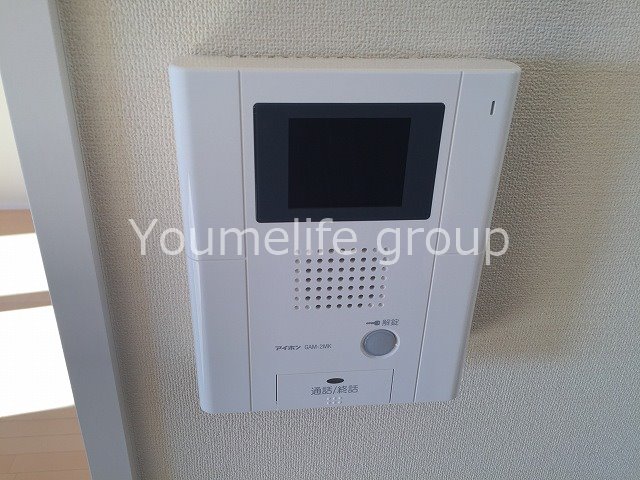 セキュリティ　別部屋参考写真