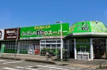 スーパー　めぐみの郷成増店（スーパー）まで510m