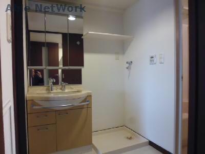 洗面設備　同型タイプ