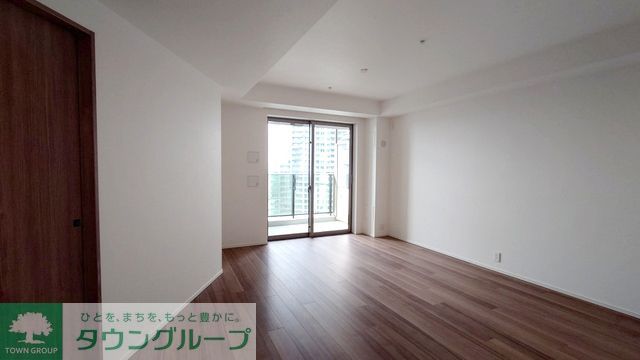 居室・リビング　※写真は同タイプ住戸です。