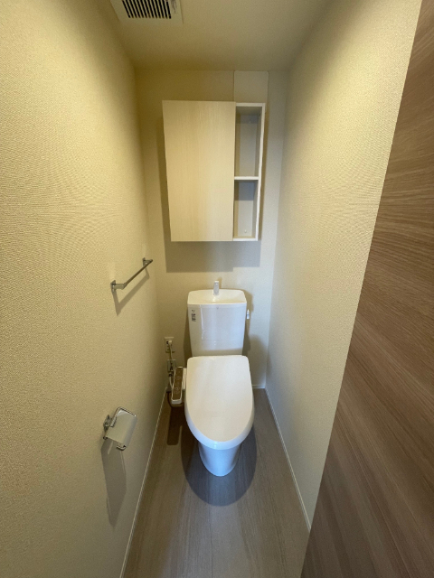 D-Hills三方原のトイレ写真