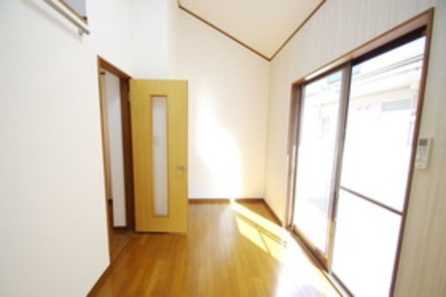 居室・リビング　★お部屋探しはタウンハウジング稲田堤店まで★