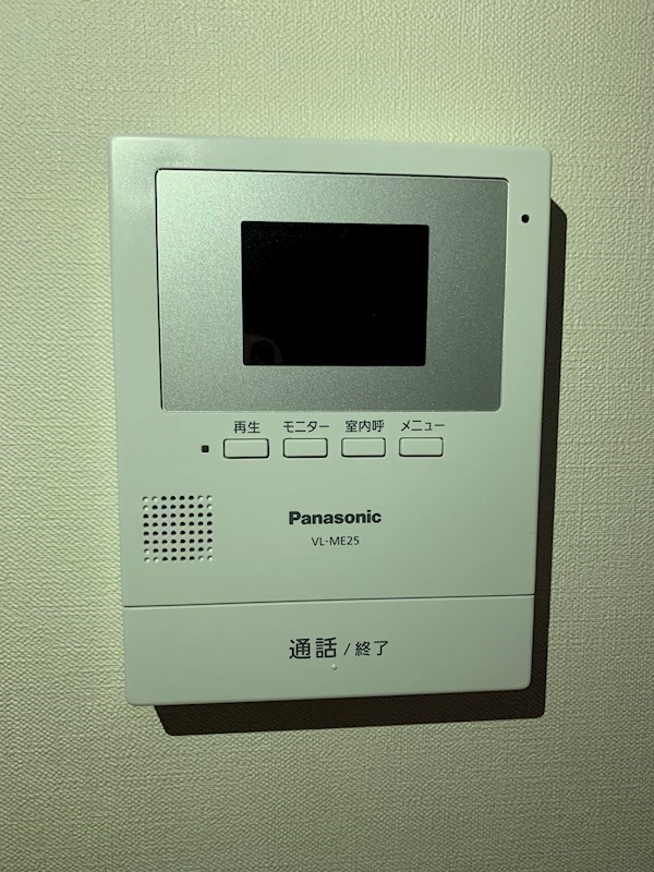 その他設備　※別室参考写真※