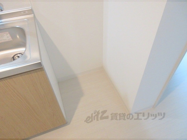その他部屋・スペース　冷蔵庫置場
