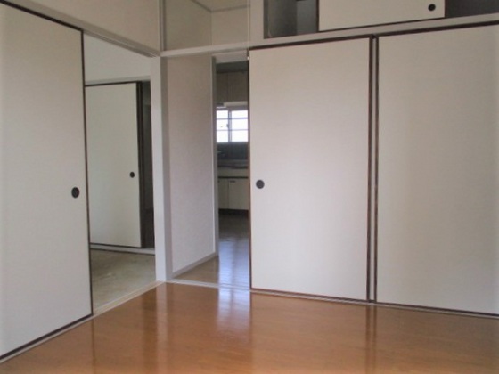 その他　※別部屋の写真です
