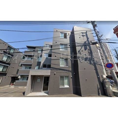 建物外観　詳細は、ウィンドワード中の島店までご相談下さい。
