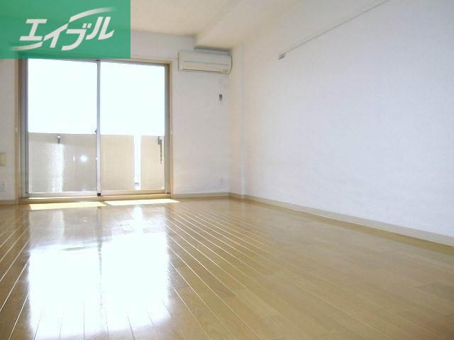 その他部屋・スペース　リビング