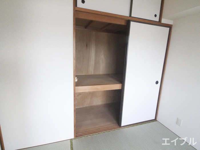 収納　現状が異なる場合は現状優先となります