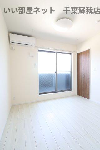 その他部屋・スペース　寝室にいかがでしょうか