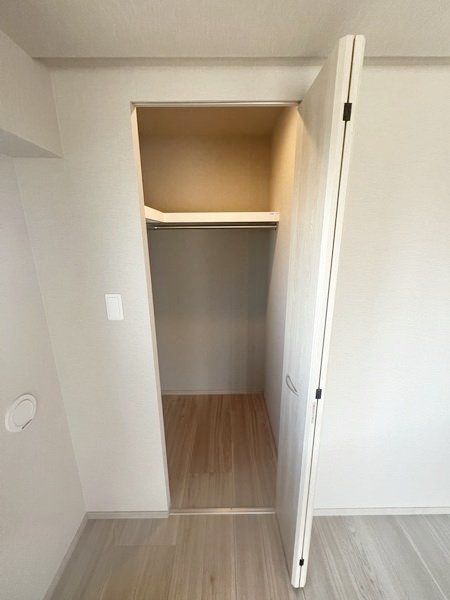 収納　収納