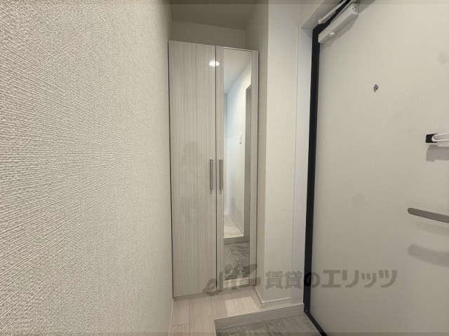 収納　下駄箱