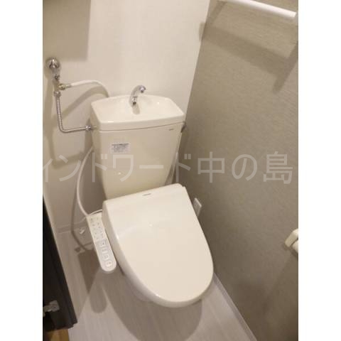 トイレ　詳細は、ウィンドワード中の島店までご相談下さい。