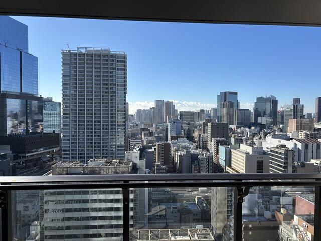 眺望　別タイプ部屋　参考写真です