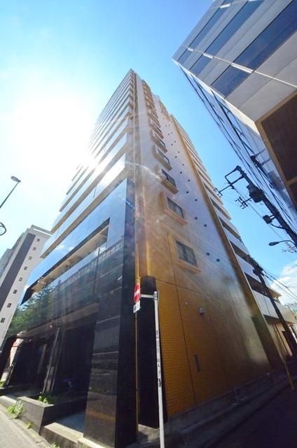 建物外観　★ＳＲＣ造★
