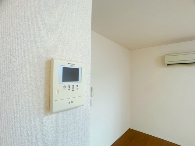 セキュリティ　ＴＶインターホン