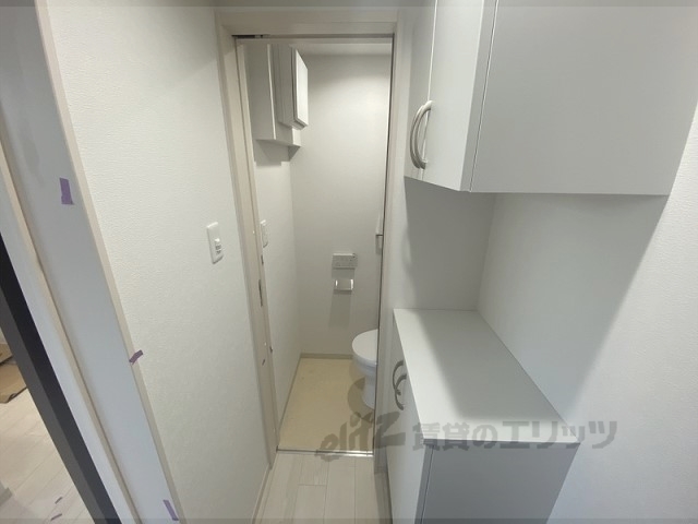 その他部屋・スペース　廊下