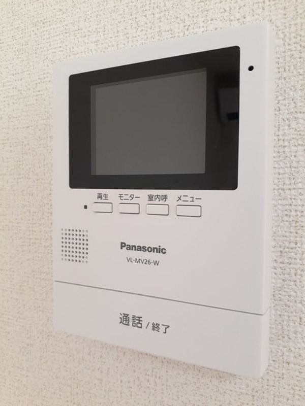 セキュリティ　図面と現状に相違がある場合には現状を優先