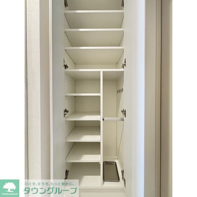 その他　シューズボックス
