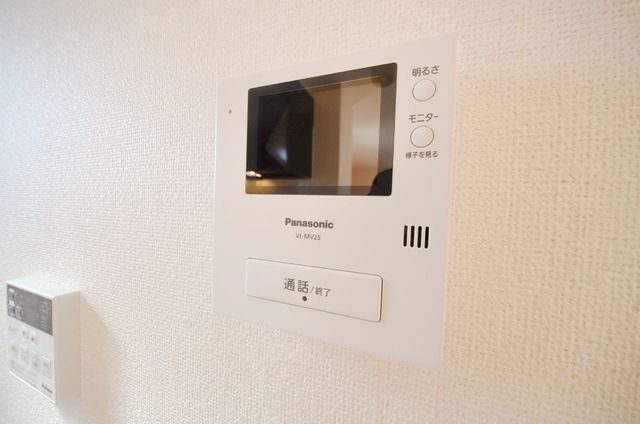 その他設備　イメージです