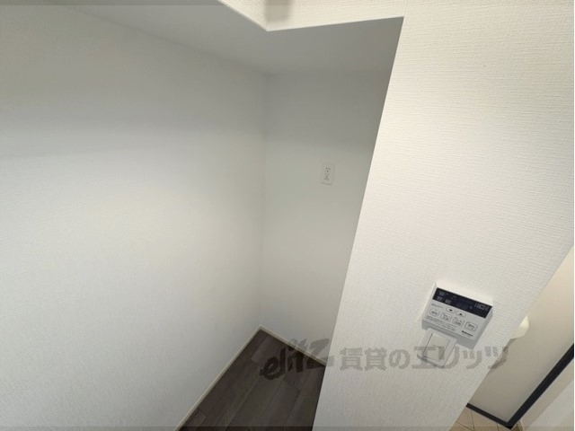その他部屋・スペース　冷蔵庫置場